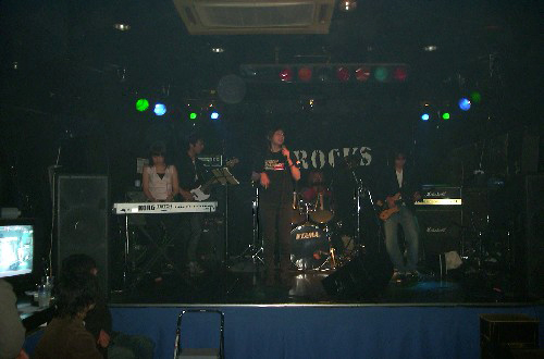 CLUB FOXEES01