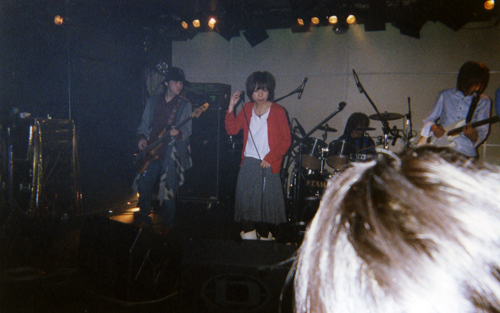 fuzz