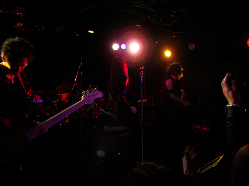 Miss Mystery12