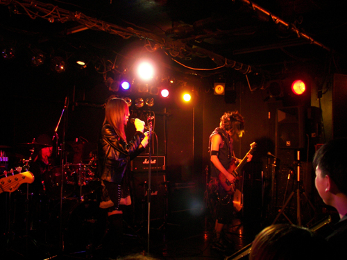 Miss Mystery01