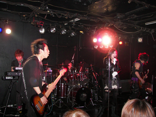 Miss Mystery07