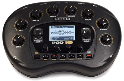 PodHD