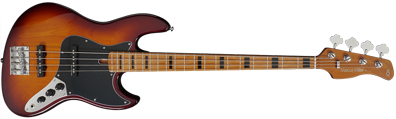 Ibanez-bass