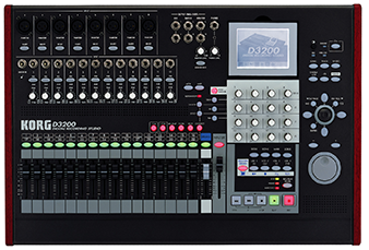KORG D3200